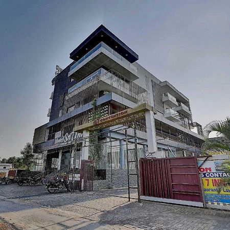 Collection O Oth Sri7 Inn Anantapur Εξωτερικό φωτογραφία